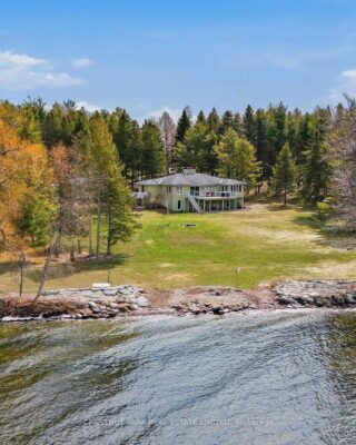 3587 County Rd 7, Prince Edward County