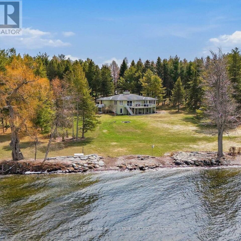 3587 County Rd 7, Prince Edward County