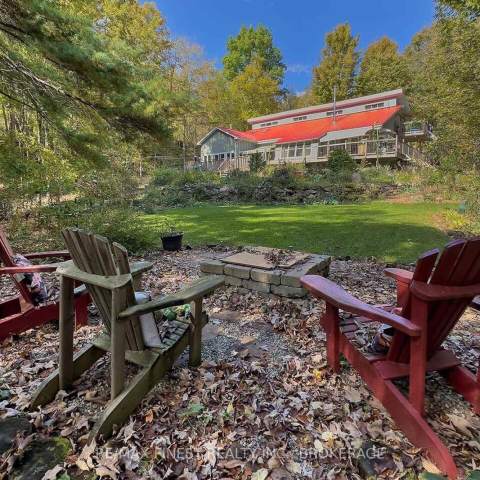 3595 Moore Farm Lane, Frontenac (frontenac South)