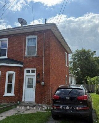 36 Bettes Street, Belleville