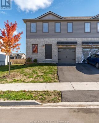 36 Campbell Crescent, Prince Edward County