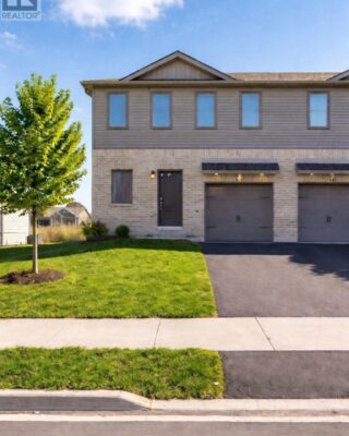 36 Campbell Crescent, Prince Edward County