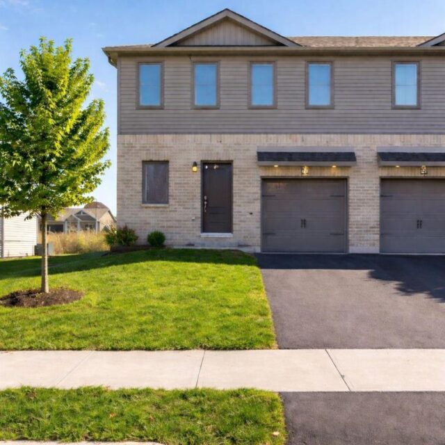 36 Campbell Crescent, Prince Edward County