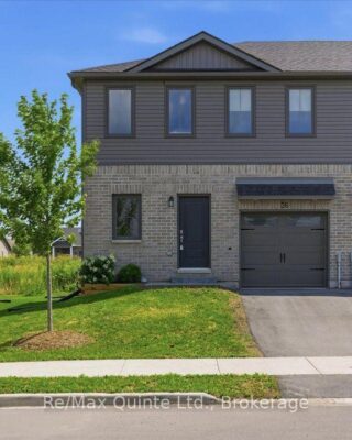36 Campbell Crescent, Prince Edward County