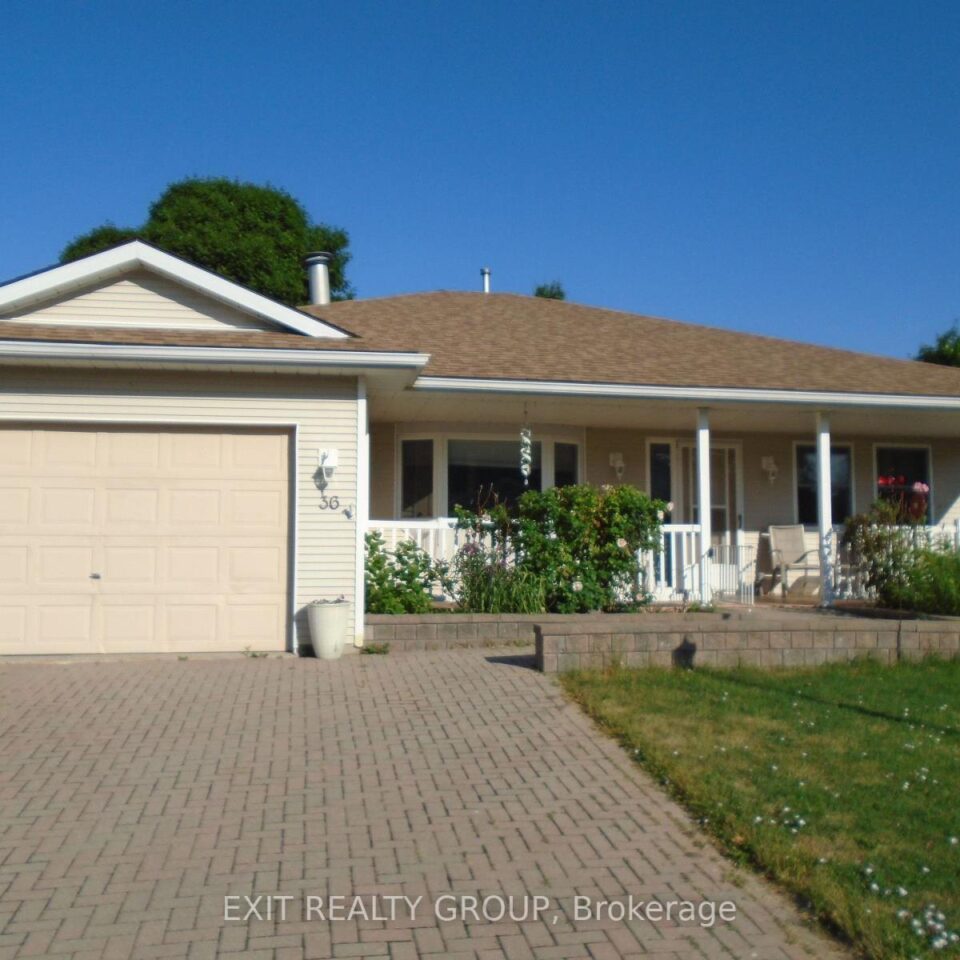 36 Cretney Drive, Prince Edward County