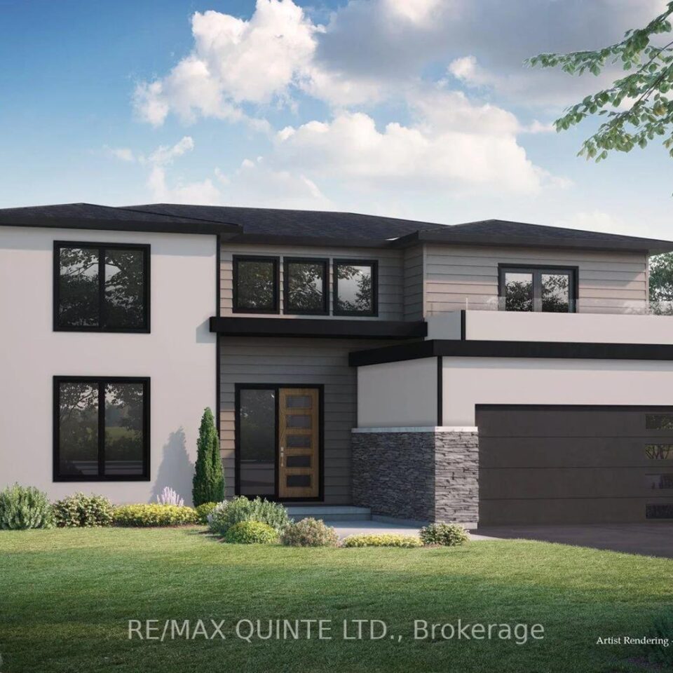 36 Exeter Court, Quinte West