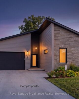 36 Fraser Drive, Quinte West