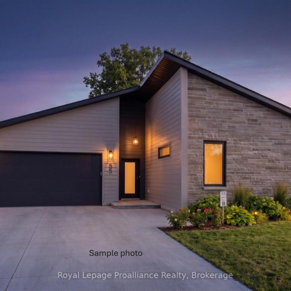 36 Fraser Drive, Quinte West