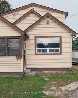 36 Graham Street, Belleville