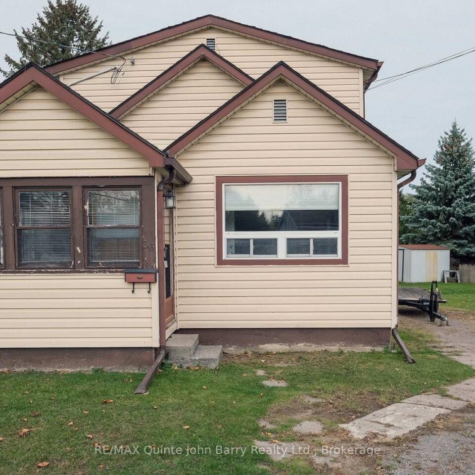 36 Graham Street, Belleville
