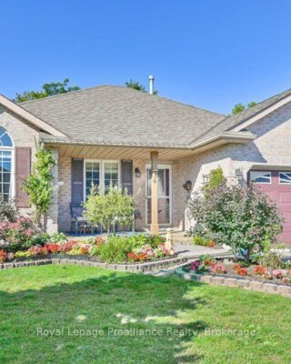 36 Heartwood Drive, Belleville