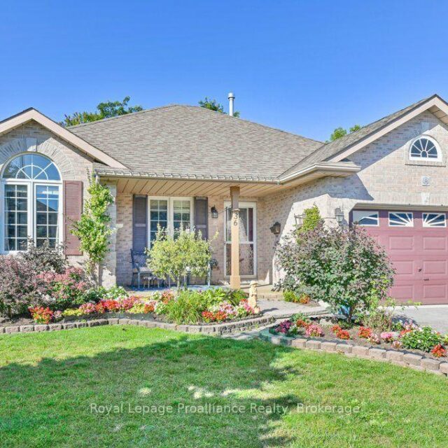 36 Heartwood Drive, Belleville