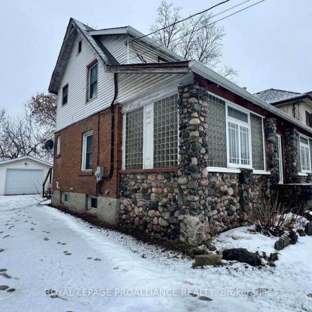 36 Marmora Street, Quinte West