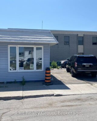 36 Murphy Street, Quinte West