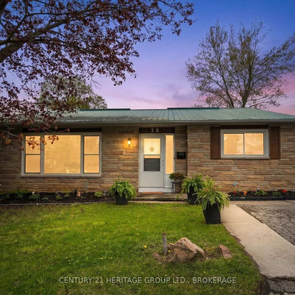 36 Napier Street, Greater Napanee