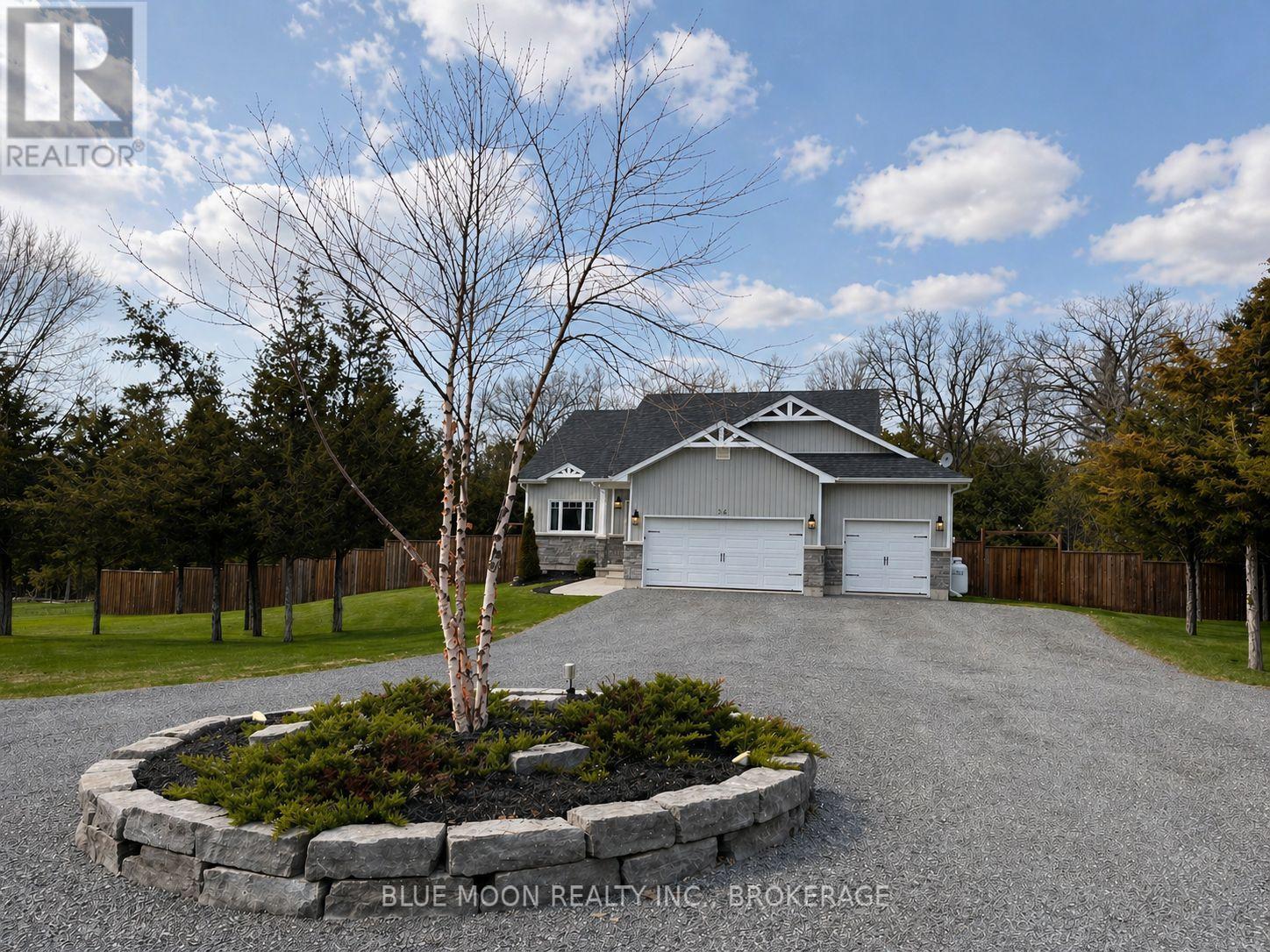 36 Riverwood Cove, Stone Mills