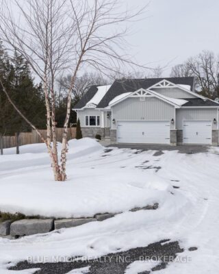 36 Riverwood Cove, Stone Mills