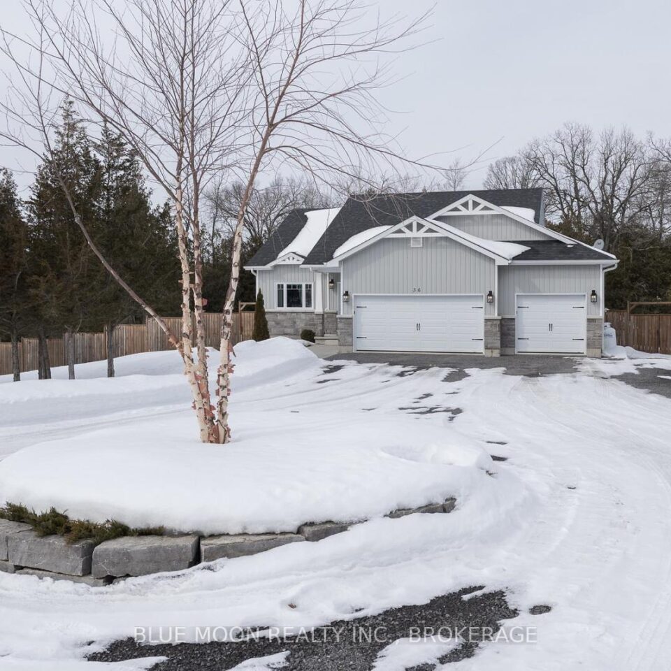 36 Riverwood Cove, Stone Mills