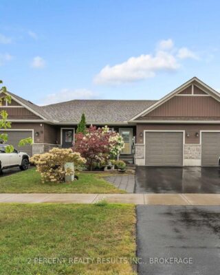 36 Sandhu Crescent, Belleville