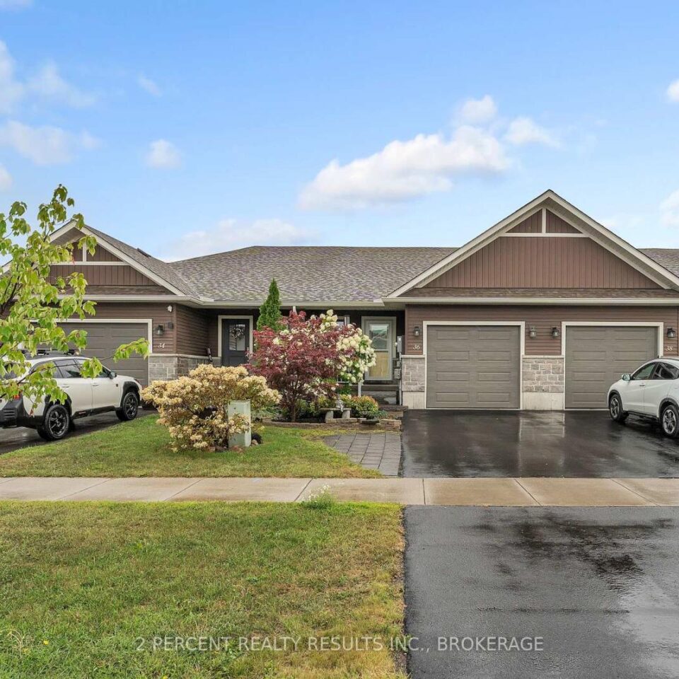 36 Sandhu Crescent, Belleville