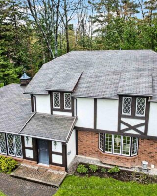 36 Shemrock Drive, Leeds And The Thousand Islands