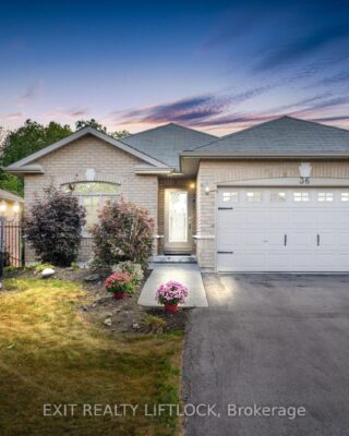 36 White Hart Lane, Trent Hills