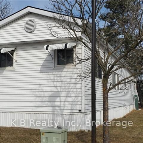 36 Worthington Way, Kingston
