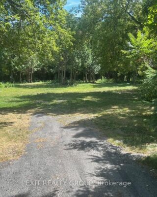 362 Glen Ross Road, Quinte West