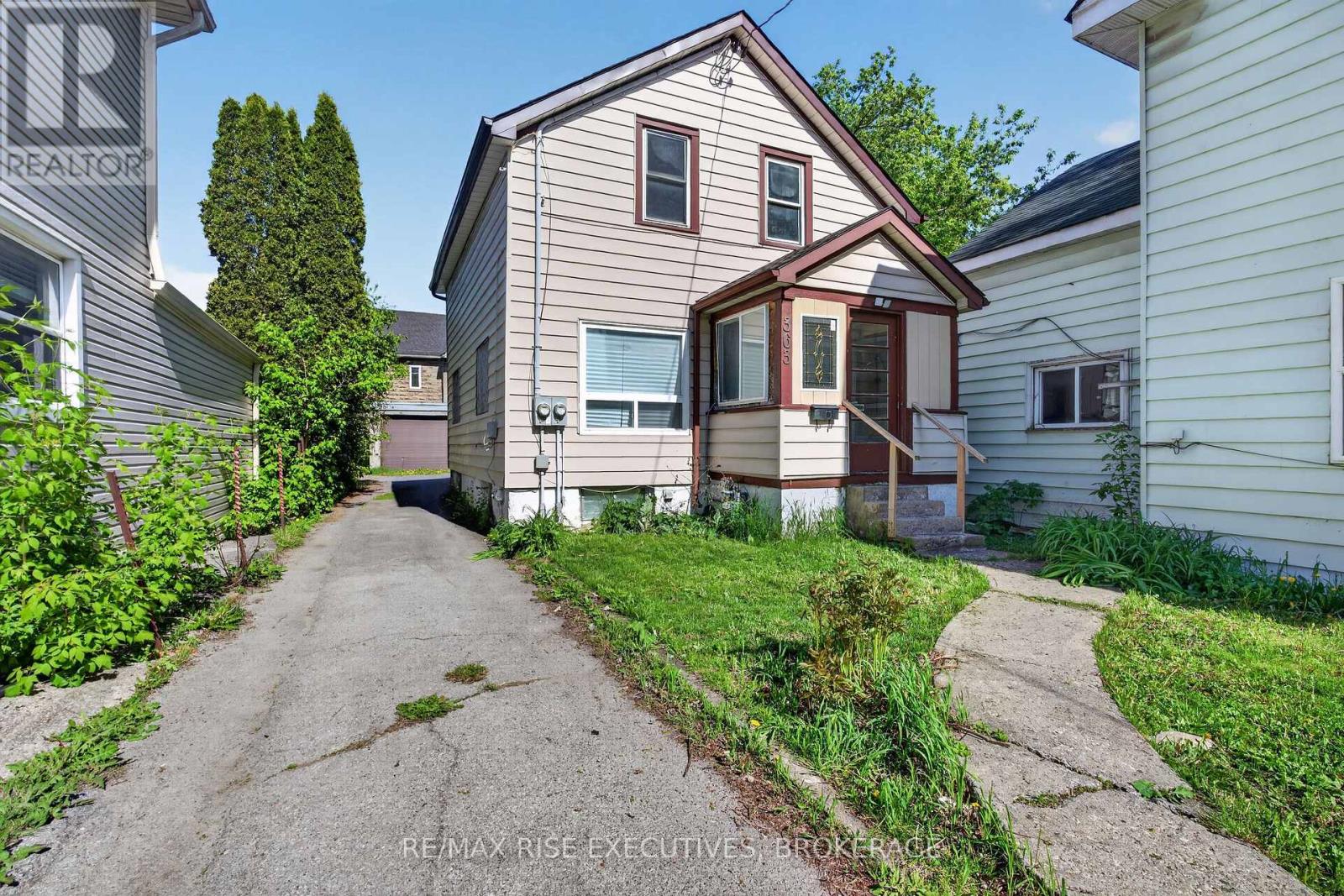 363 Alfred Street, Kingston