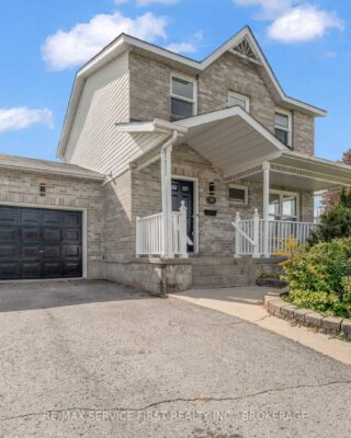 363 Waterloo Drive, Kingston