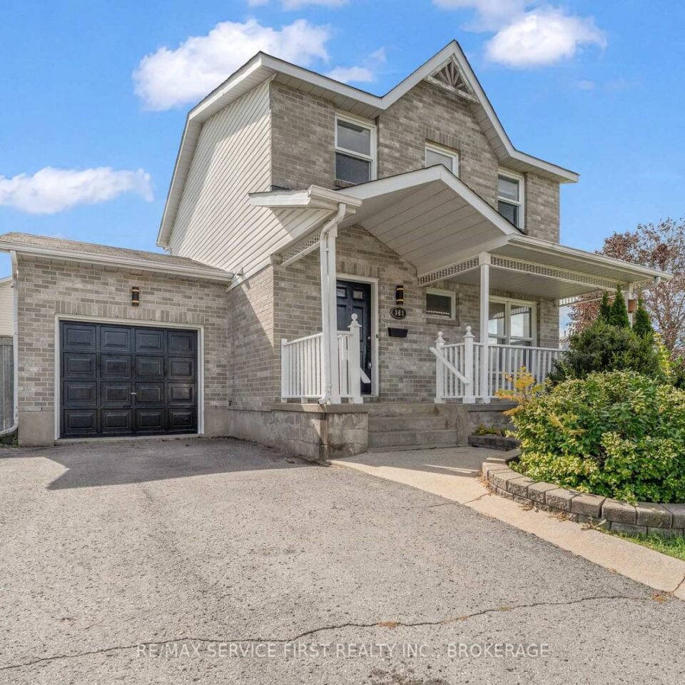 363 Waterloo Drive, Kingston