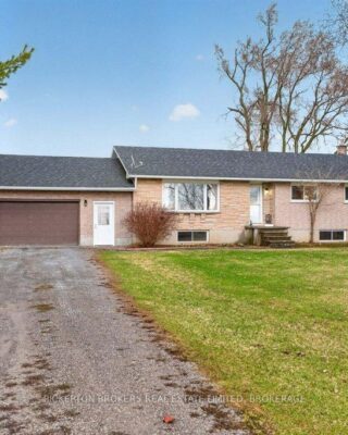 3633 Boundary Aka Archie Mccalpin Road, Front Of Leeds & Seeleys Bay