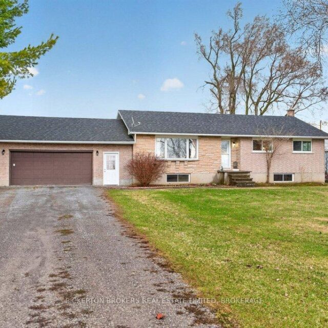 3633 Boundary Aka Archie Mccalpin Road, Front Of Leeds & Seeleys Bay