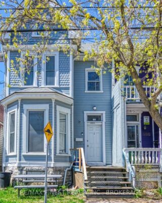 364 Alfred Street, Kingston