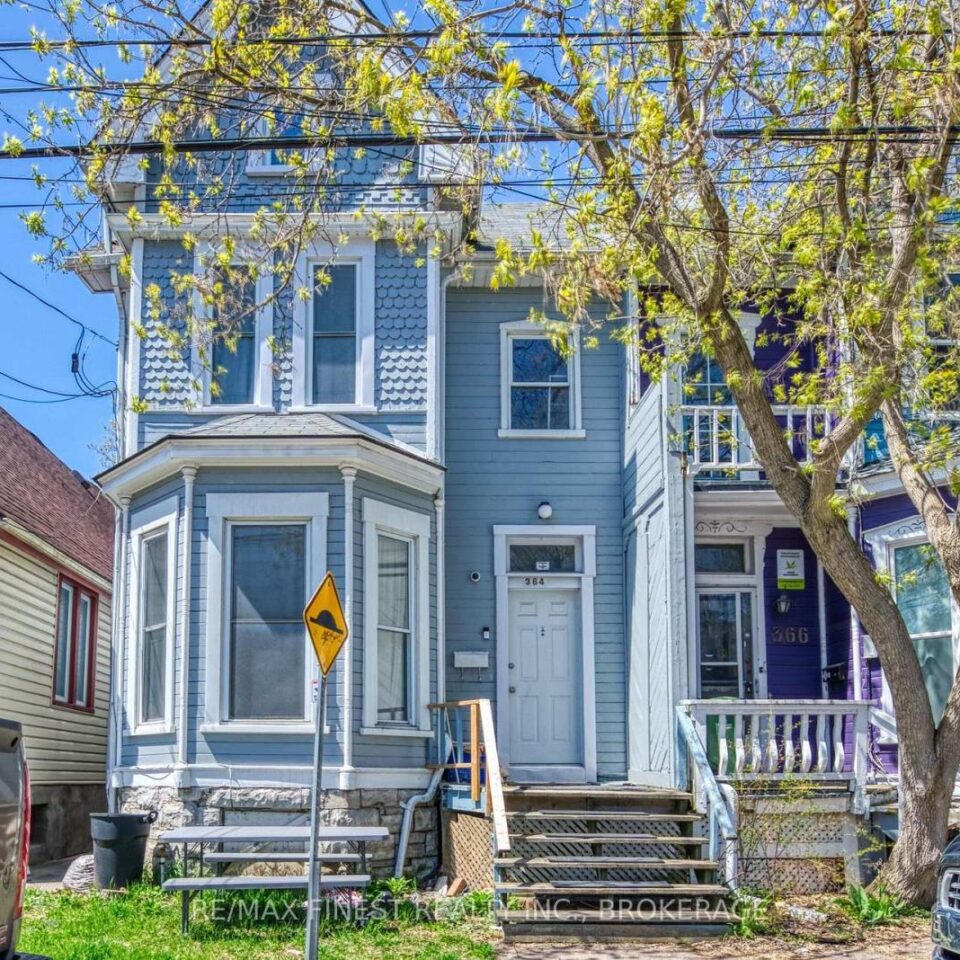 364 Alfred Street, Kingston
