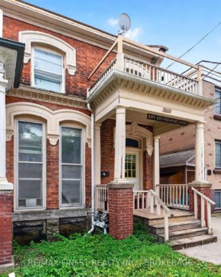 364 Brock Street, Kingston