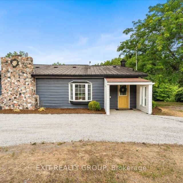 364 Fish & Game Club Road, Quinte West