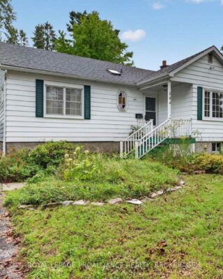 364 Glengarry Road, Kingston