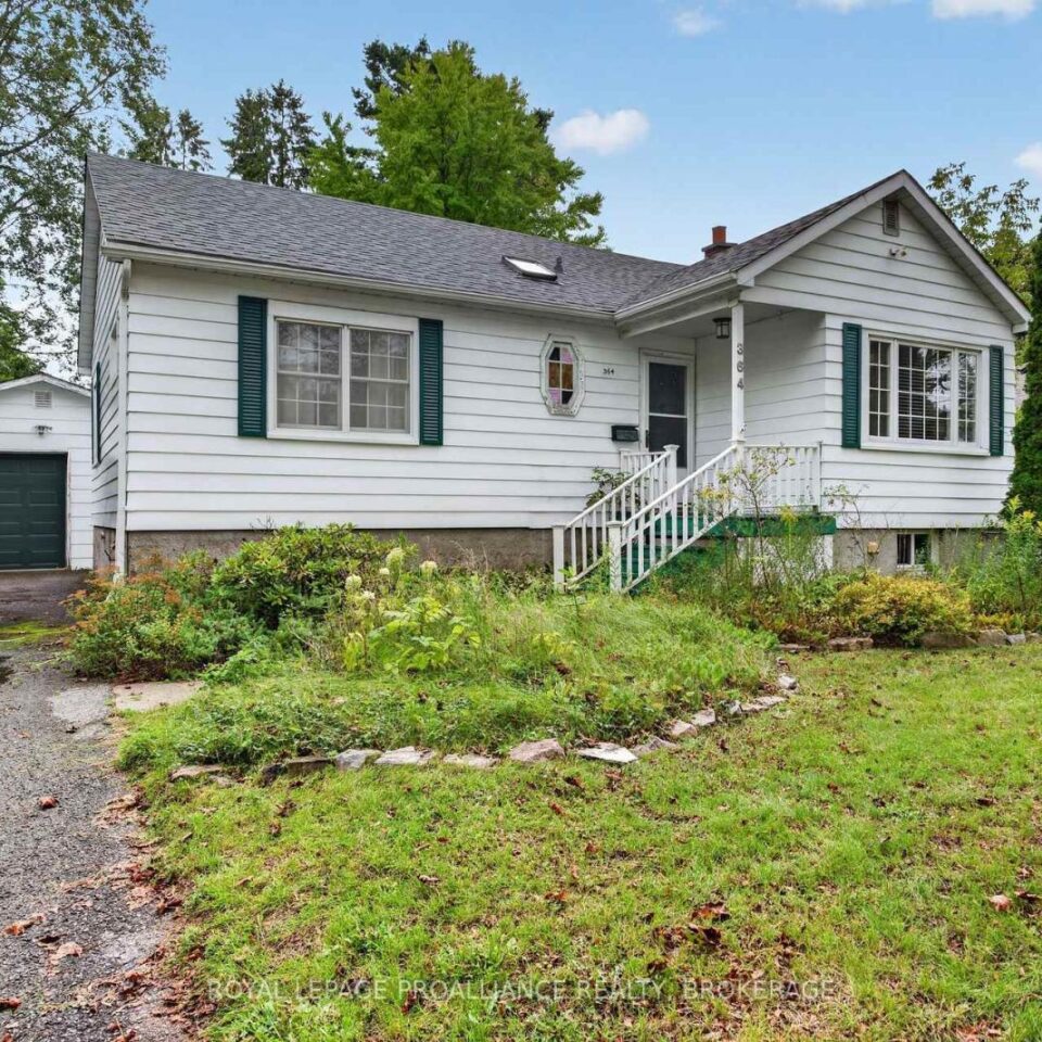 364 Glengarry Road, Kingston