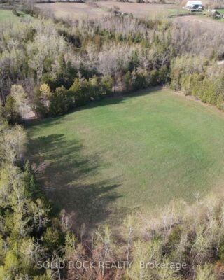 3643 10th Line East, Trent Hills
