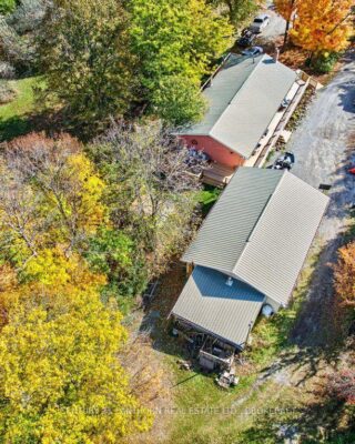 365 Park Road, Stone Mills