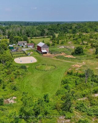 3656 County Rd 14, Stone Mills