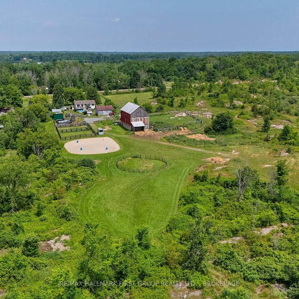3656 County Rd 14, Stone Mills