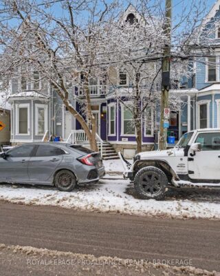 366 Alfred Street, Kingston