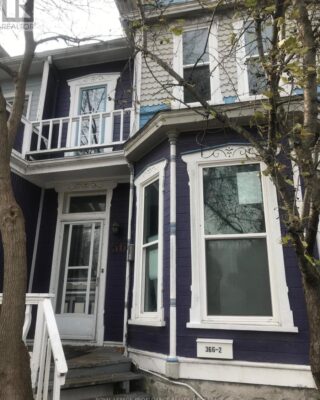 366 Alfred Street, Kingston