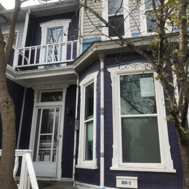 366 Alfred Street, Kingston