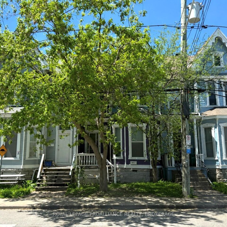 366 Alfred Street, Kingston