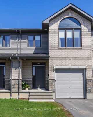 366 Buckthorn Drive, Kingston