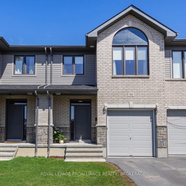 366 Buckthorn Drive, Kingston
