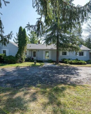 366 Dundas Street W, Greater Napanee